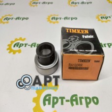 RA100RR TIMKEN Закріплюваний кульковий підшипник