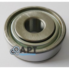 205PPB7 Кит Підшипник однорядний кульковий