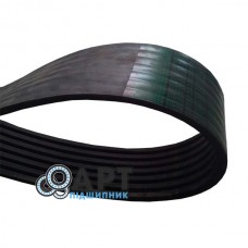 7RHB129 Ремінь Carlisle