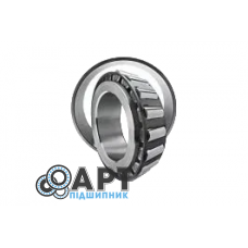 30207 PEER Підшипник роликовий конічний