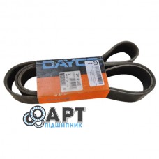 12PK1914HD Багаторучний приводний ремінь DAYCO
