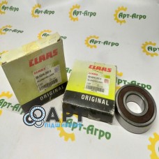 6307 RSC3 FAG ORIGINAL CLAAS Підшипник однорядний кульковий