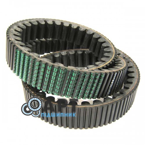 HN97 Зубчастий ремінь Carlisle