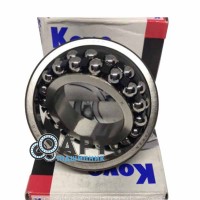 1210 K KOYO(Без УП) Підшипник кульковий дворядний