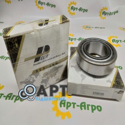 3780/3720 PEER Підшипник