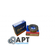 6006-2Z SKF Подшипник однорядный шариковый