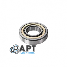 84071761 CNH - 2206 ETN9/C3 SKF Підшипник кульковий дворядний