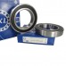 6012-2RS C3 ZVL Підшипник однорядний кульковий