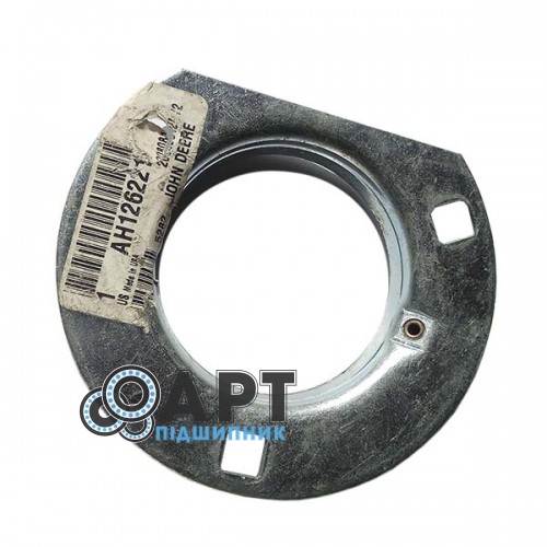AH126221 JOHN DEERE ORIGINAL Корпус підшипника фланцевий