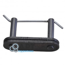 AH137630 Ланка ланцюга сполучна John Deere(Agri Parts)