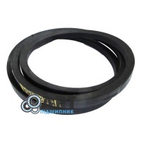 0302302 Привідний клиновий ремінь Gates