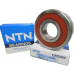 6305 LLU NTN Підшипник однорядний кульковий