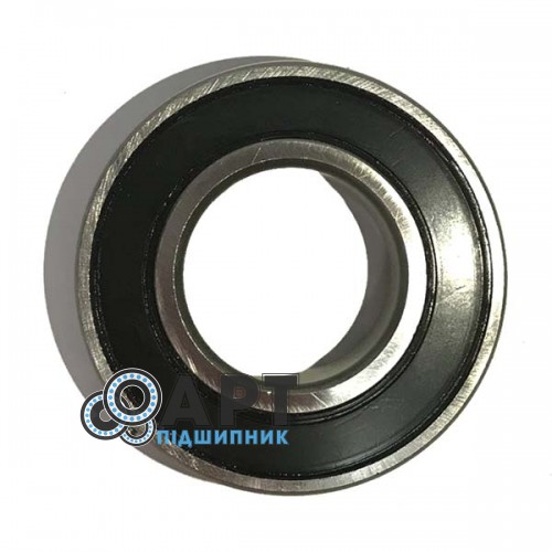 1580209 HARP Підшипник однорядний кульковий