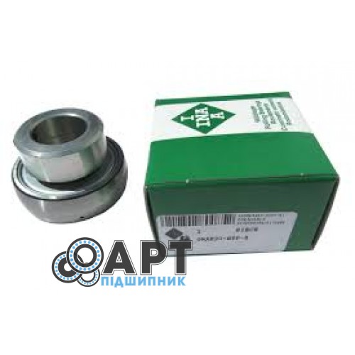 GE50-XL-KTT-B INA Підшипник