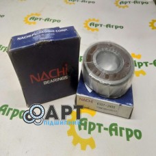 6307-2NSE9 NACHI Підшипник однорядний кульковий
