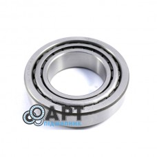 7510 ГОСТ Підшипник роликовий конічний