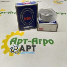 6301 DDUCM NSK Підшипник однорядний кульковий