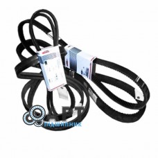 244423a4 Зубчастий ремінь CNH