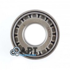 7607 SPZ Підшипник роликовий конічний