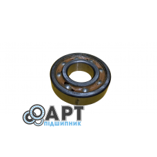 6308 SKF(Без УП) Підшипник однорядний кульковий