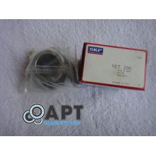 YET 208/AG SKF Закріплюваний кульковий підшипник