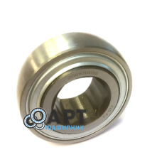 206KRRB6 TIMKEN Підшипник кульковий з шестигранним отвором