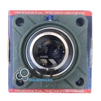 UCF 210 CX Підшипниковий вузол