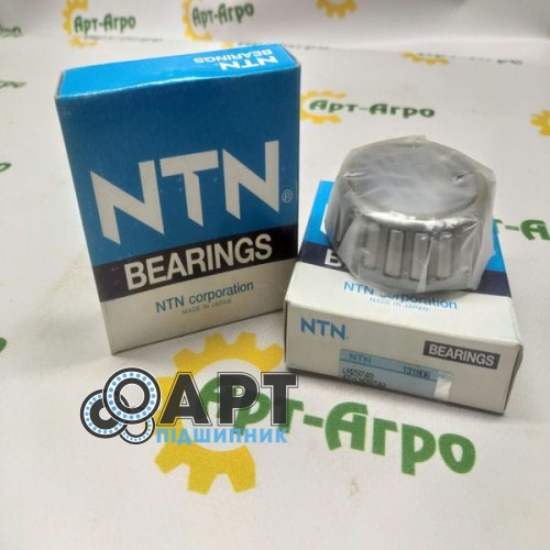 LM 29749 NTN Обойма підшипника внутрішня