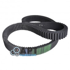 84035748 Ремінь варіатора барабана New Holland (Pix)