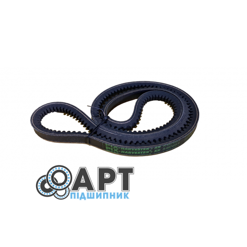 667456.0 Ремінь ребристий клиновий PIX