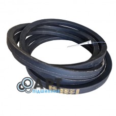 1401234 Привідний клиновий ремінь Gates