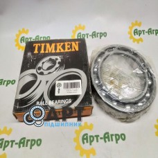 6021 TIMKEN Підшипник однорядний кульковий