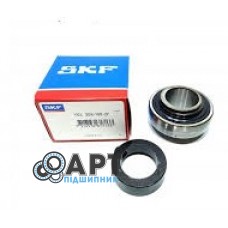 YEL 208-108-2F SKF Закріплюваний кульковий підшипник