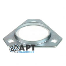 H103265 JOHN DEERE ORIGINAL Корпус підшипника фланцевий