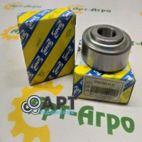 204 XAGR SNR Підшипник однорядний кульковий