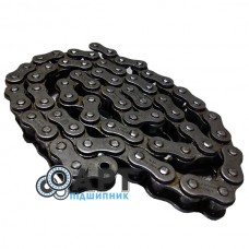 50H-1 (1м) Ланцюг приводний роликовий Donghua