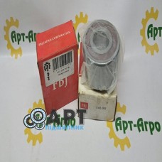 5306 2RS FBJ Підшипник кульковий дворядний