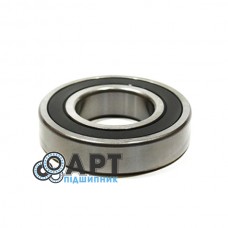 6209-2RS/C3 URB Підшипник однорядний кульковий