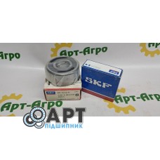 3304 A-2RS1TN9/MT33 SKF Підшипник кульковий дворядний