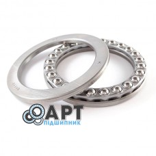 51115 Кит Подшипник упорный шариковый