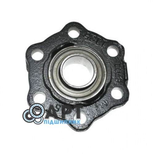 87011122 Корпус підшипника качалки в зборі CNH
