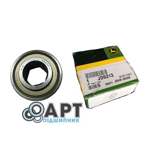 2AH06-1 / L738 NTN ORIGINAL Підшипник кульковий з шестигранним отвором