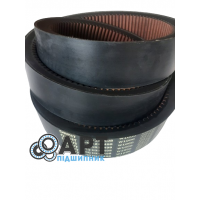 H221498 Варіаторний комбайновий ремінь John Deere (ORBIT) Kevlar