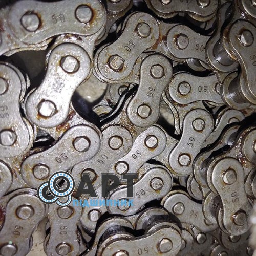 Ланцюг 50-1 L = 5.0 м Helvic