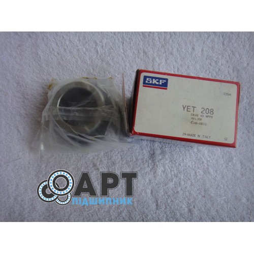 YET 208 AG SKF Підшипник