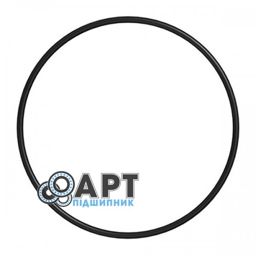 3682177 Кільце ущільнювальне патрубка турбокомпресора Cummins ISX15, QSX15