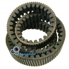 HO90 варіаторной комбайновий ремінь Carlisle