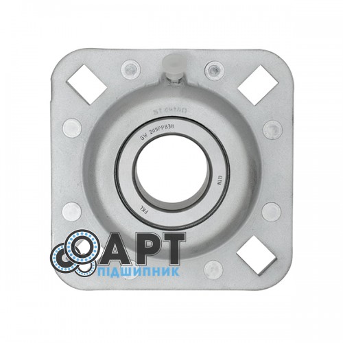 GW 209PPB38 FKL Підшипниковий вузол