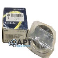 1035-35 DECG RHP Закріплюваний кульковий підшипник