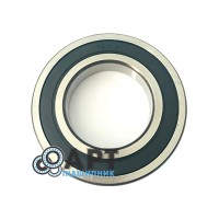 6214-2RS Кит Подшипник однорядный шариковый